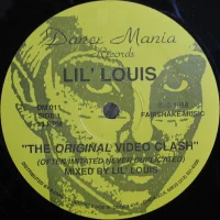 The Original Video Clash