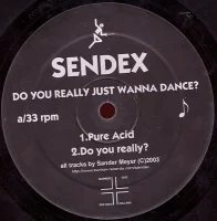 Do You Really Just Wanna Dance?
