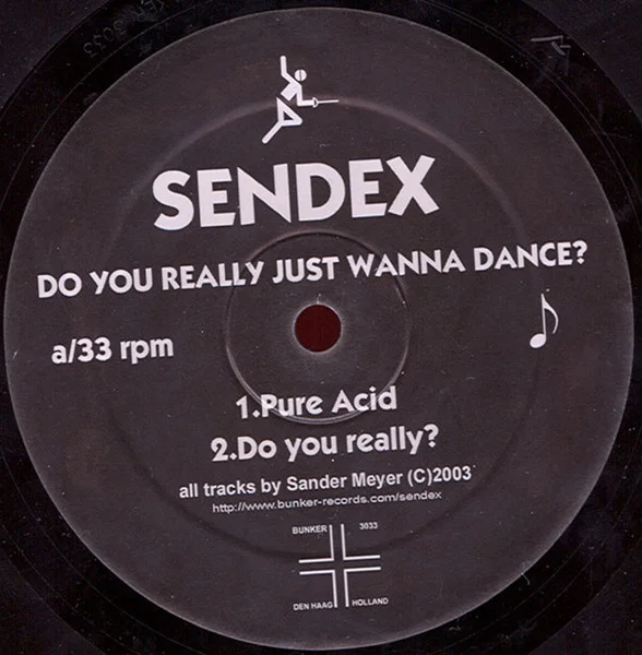 Do You Really Just Wanna Dance?