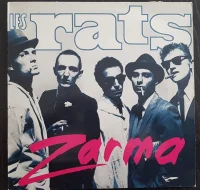 Zarma & Craoued