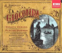 La Gioconda