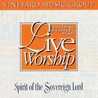 Spirit Of The Sovereign Lord
