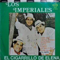 El Cigarrillo De Elena