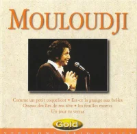 Mouloudji