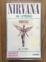 In Utero