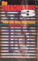 Feel The New Heartbeat
