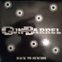 Back To Suicide
