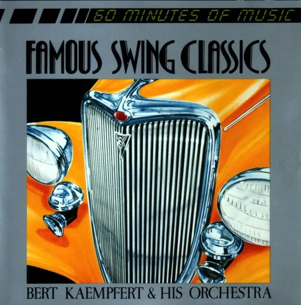 Famous Swing Classics