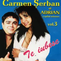 Vol. 3 Te Iubesc