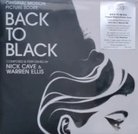 Back To Black (Original Motion Picture Score)
