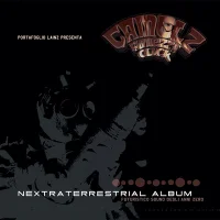 Nextraterrestrial Album (Futuristico Suono Degli Anni Zero)