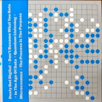 In The Age Of Data