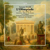 L'Olimpiade