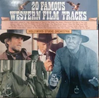 20 Famous Western Film Tracks