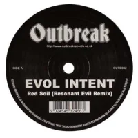 Red Soil (Resonant Evil Remix) / Number Of The Beast