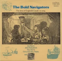 The Bold Navigators