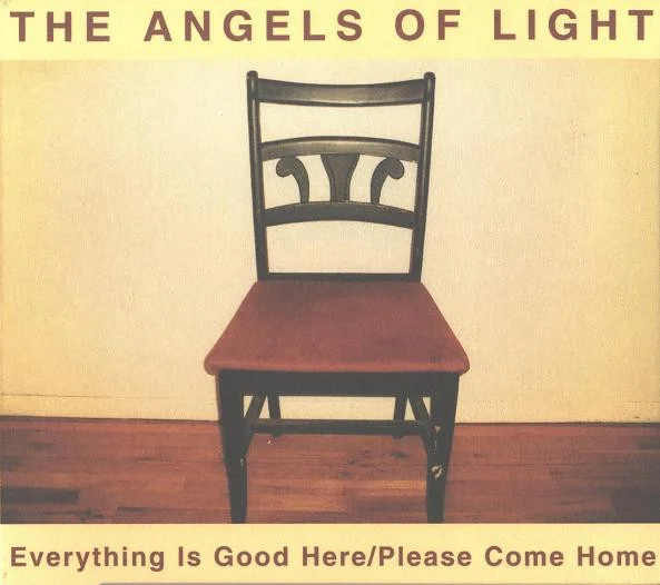 Everything Is Good Here / Please Come Home