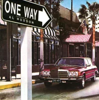 One Way Featuring Al Hudson
