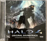 Halo 4 (Original Soundtrack)