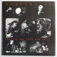 This Is Not Rock And Roll