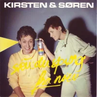 Sku' Du Spørg' Fra No'en