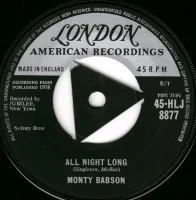 All Night Long