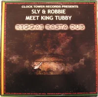 Reggae Rasta Dub