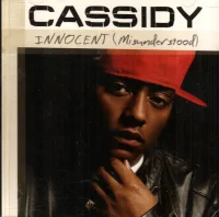 Innocent (Misunderstood)