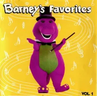 Barney's Favorites, Volume 1