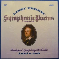 Symphonic Poems (Complete)