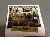 Time Bomb EP
