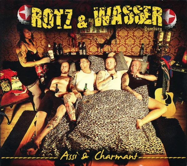Assi & Charmant