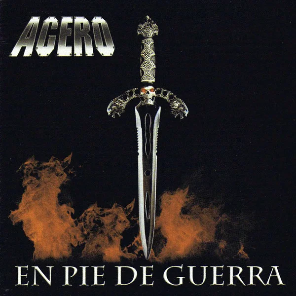 En Pie De Guerra
