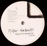 Put Your Foot Down & Pray (Cube Guys Rmx)