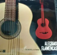 Allegrías Flamencas