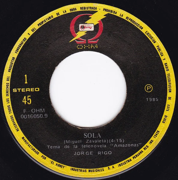 Sola