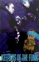 Keepers Of The Funk