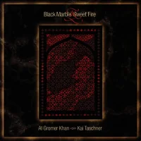 Black Marble & Sweet Fire