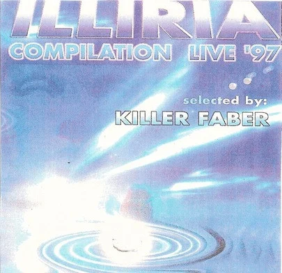 Illiria Compilation Live '97