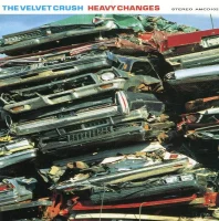 Heavy Changes