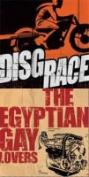 Disgrace / The Egyptian Gay Lovers