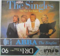 The Singles (The First Ten Years)