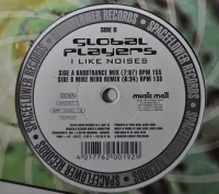 I Like Noises