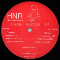Drum Waves EP