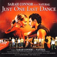 Just One Last Dance