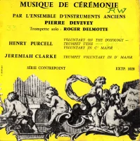 Musique De Cérémonie