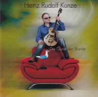 Die Gunst Der Stunde