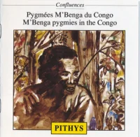 Musique Spontanée Et Traditions Orales Des M'Benga (Spontaneous Music And Oral Traditions Of The M'Benga)