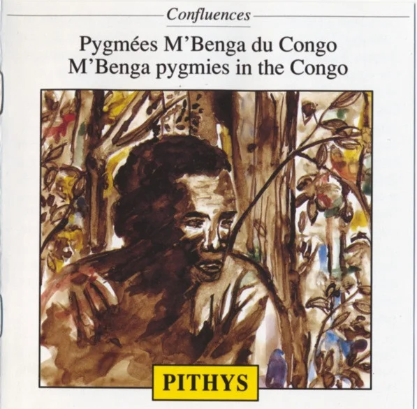 Musique Spontanée Et Traditions Orales Des M'Benga (Spontaneous Music And Oral Traditions Of The M'Benga)