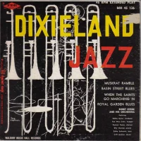Dixieland Jazz